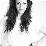 Studentessa di Lingue, culture e società dell'Asia e dell'Africa mediterranea